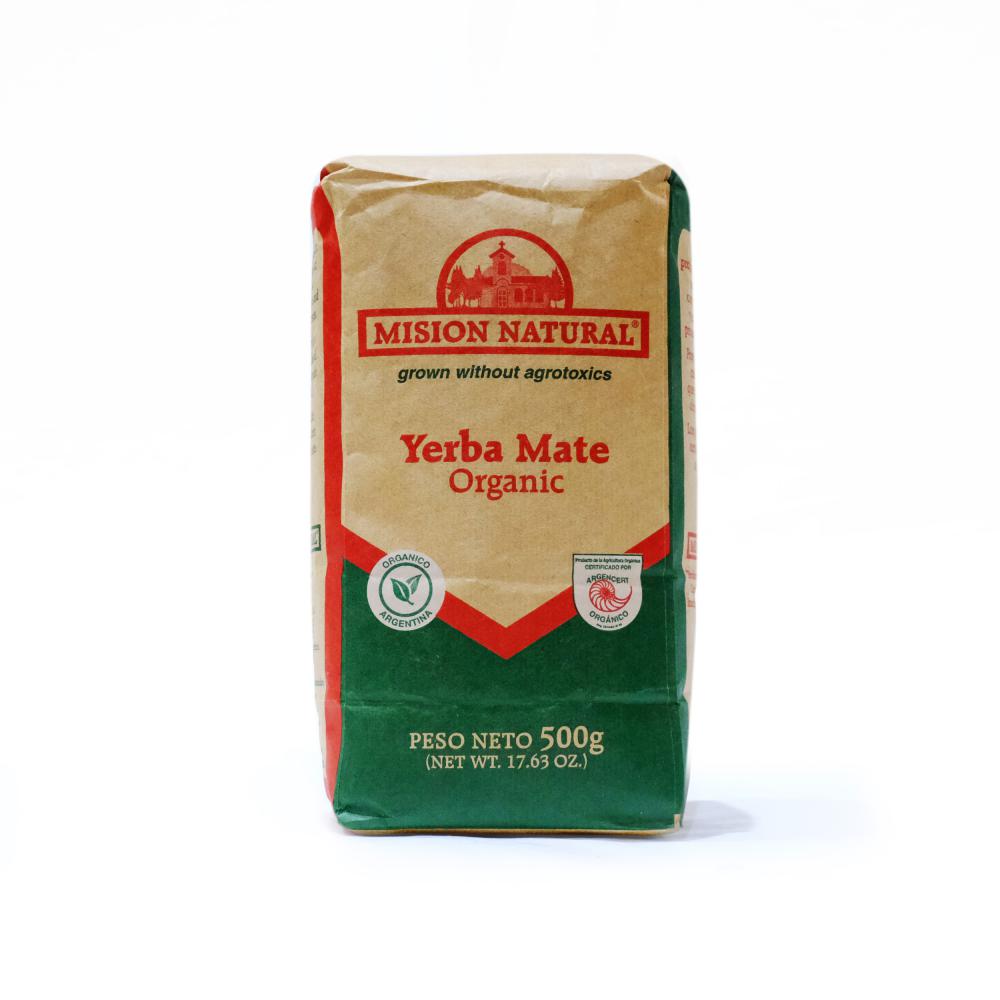 Yerba mate